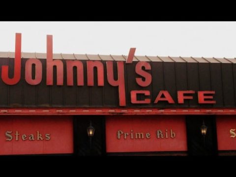 Image for Johnny's Café