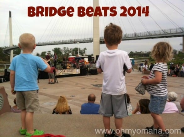 Bridge Beats 5