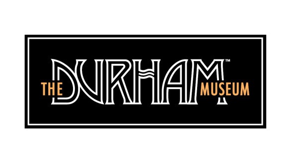 Durham Museum logo