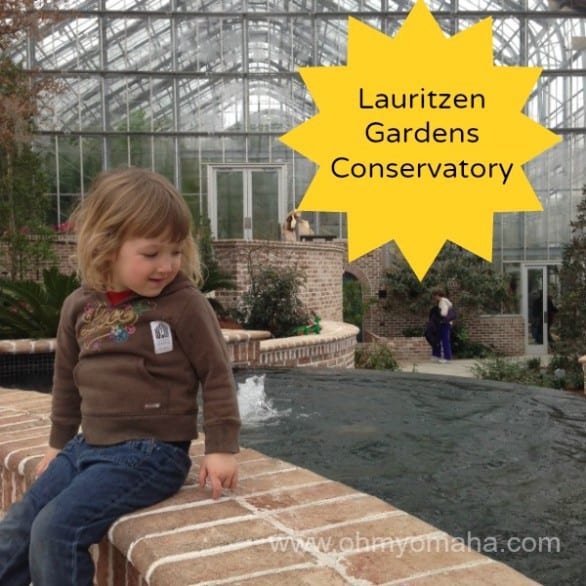 Lauritzen Conservatory title