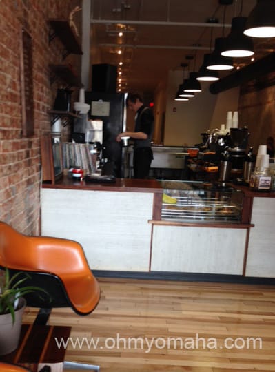 9 coffee shops to try in Omaha - Archetype Coffee