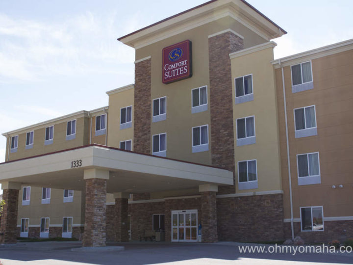 Image for Comfort Inn & Suites Rapid City