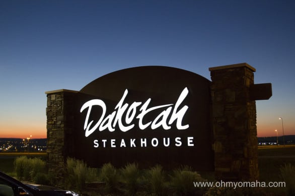 Dakotah Steakhouse