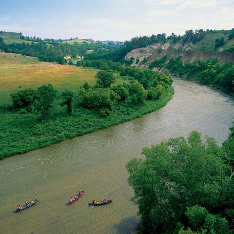 Image for Niobrara River