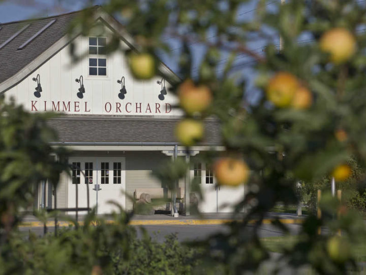 Image for Kimmel Orchard & Vineyard