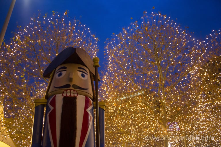8 Of My Favorite Things About Kansas City Christmas Getaways