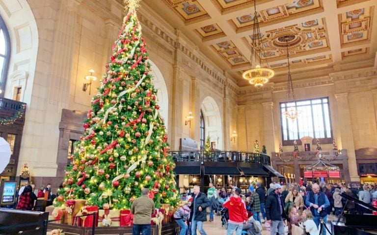 My Kansas City Holiday Bucket List For 2026