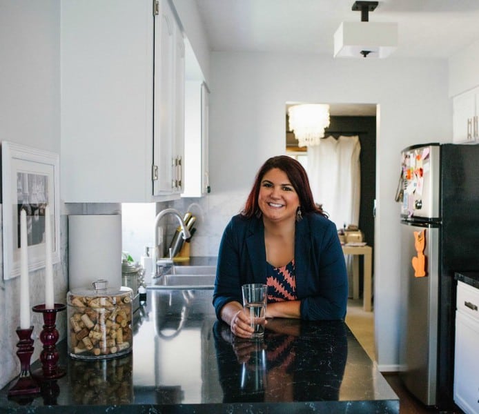 Bloggers From Omaha – Jennifer Tyler