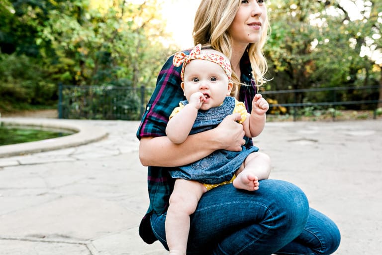 Bloggers From Omaha – Joanna Murnan