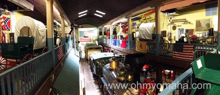 Exploring Patee House Museum In St. Joseph