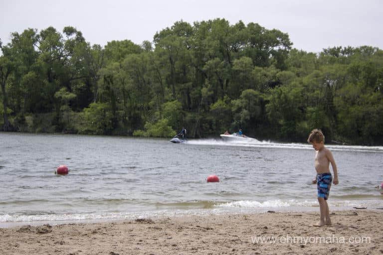 Exploring Fremont Lakes With Kids