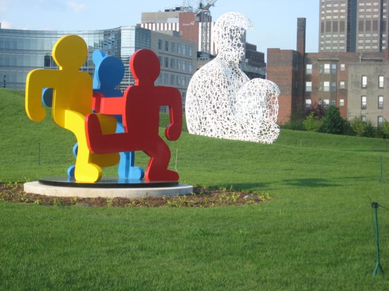 Fun Itinerary For A Des Moines Weekend Getaway