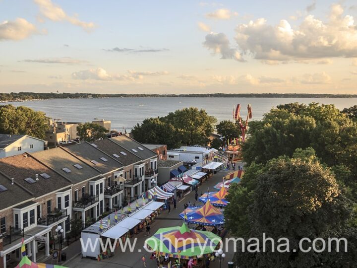 Image for Clear Lake, Iowa