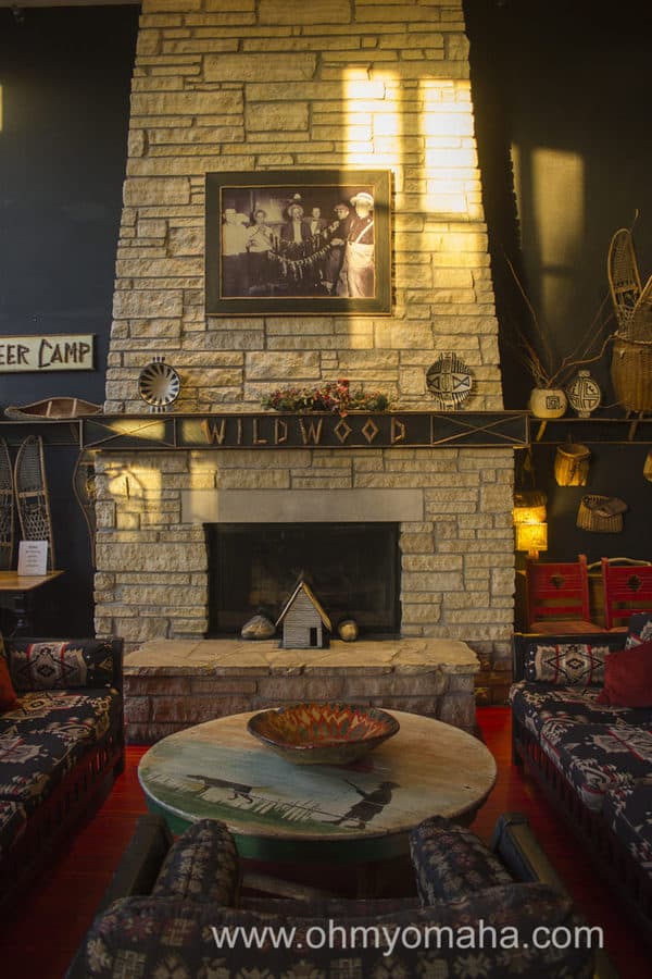 Family-Friendly Des Moines Hotel, Wildwood Lodge
