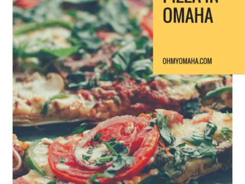 Image for Where To Find The Best Pizza In Omaha