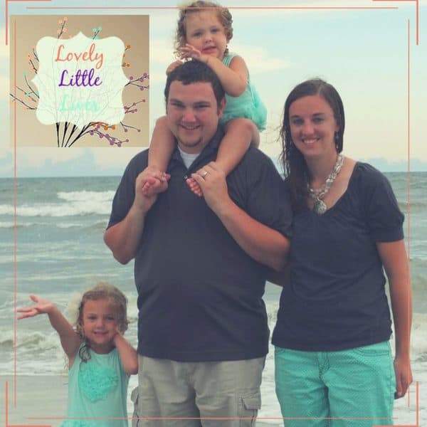 Nebraska Bloggers Series – Hannah Christensen