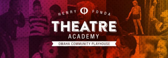 Henry Fond Theatre Academy Logo