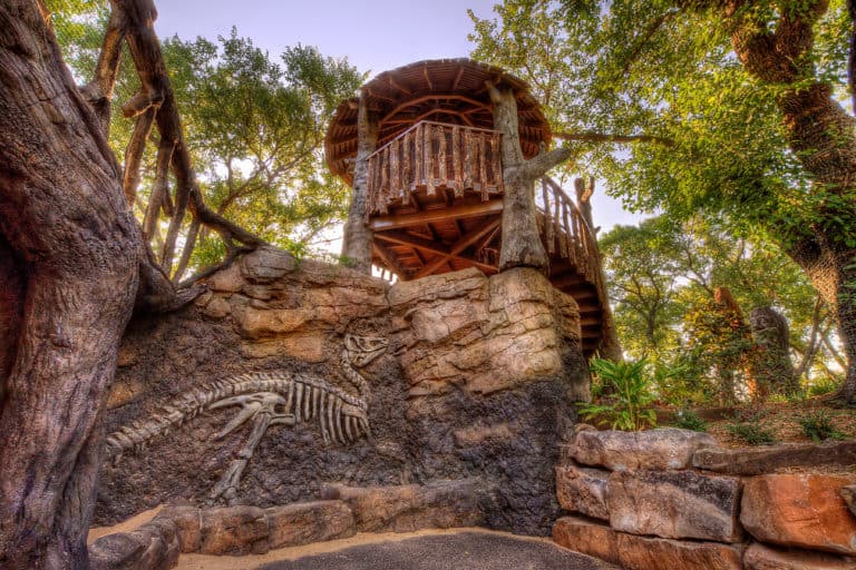My Wichita Bucket List