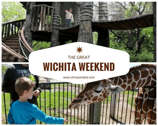 The Great Wichita Weekend