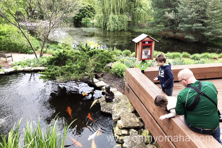 Botanica Wichita: A Kid-Favorite Destination