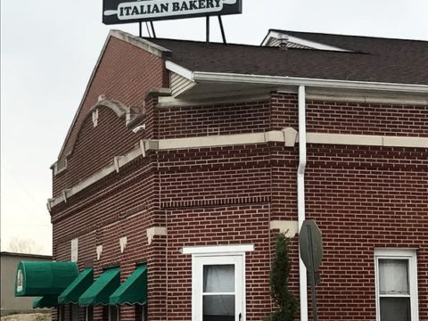 Image for Orsi's Italian Bakery & Pizzeria