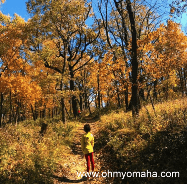 8 Favorite (And Easy) Hiking Trails Near Omaha