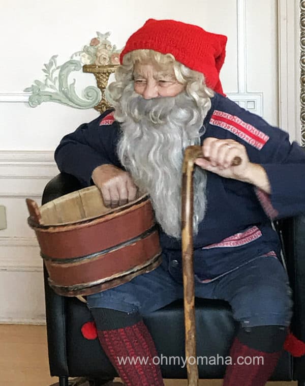 Christmas At American Swedish Institute {Updated For 2019}