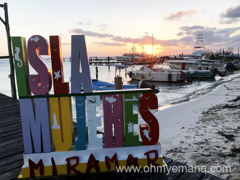 5 Things To Do On Isla Mujeres