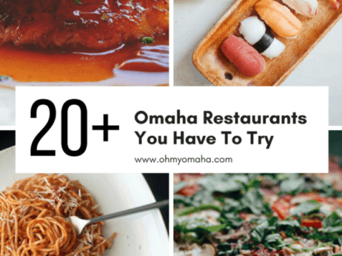 Image for 33 Must-Try Restaurants In Omaha