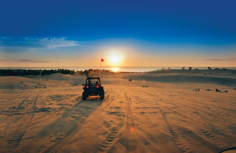 My Michigan Bucket List