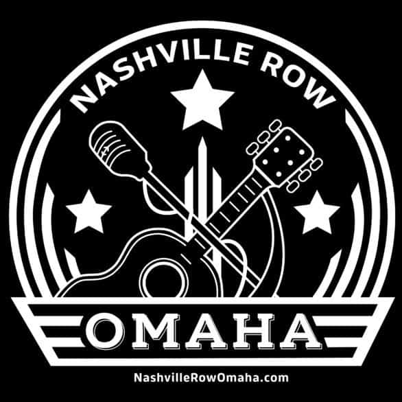 Nashville Row Omaha logo