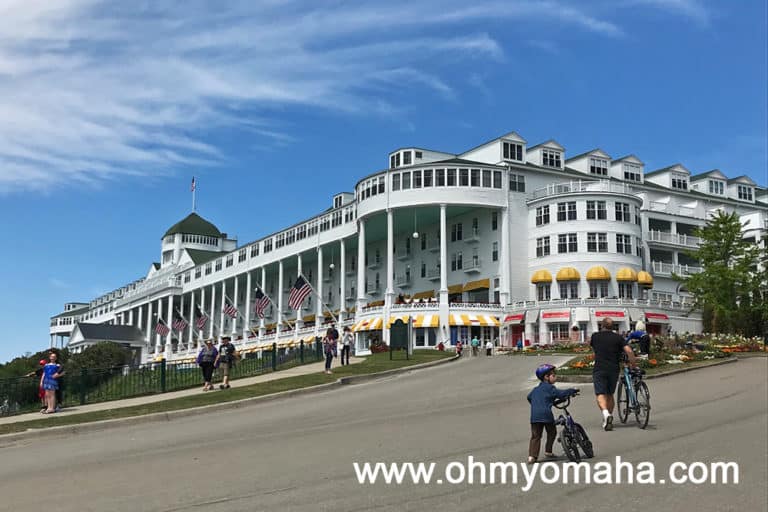 11 Historic U.S. Hotels To Inspire Your Next Family Vacation