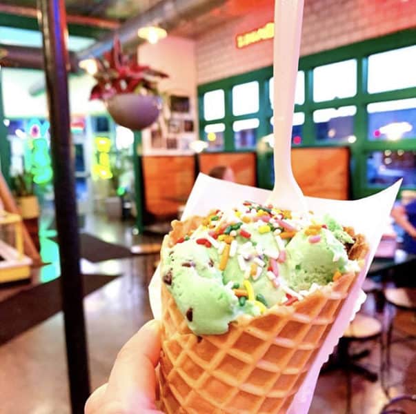 Ultimate Guide To The Best Ice Cream In Omaha