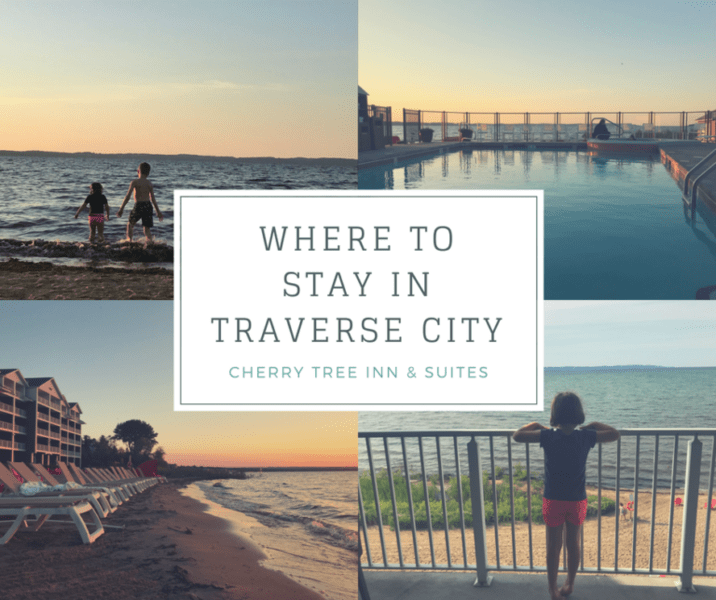 Where To Stay In Traverse City