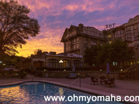 Image for Excelsior Springs, Mo.