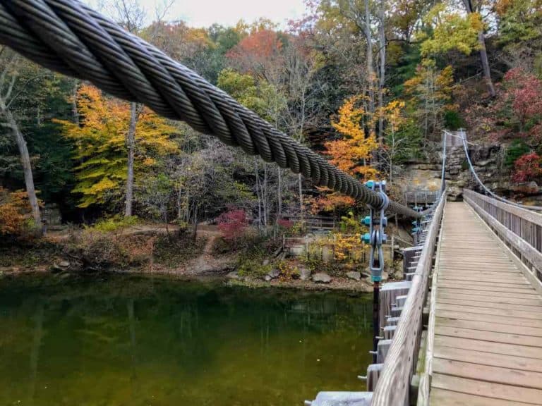 15 Scenic Midwestern State Parks To Visit At Least Once