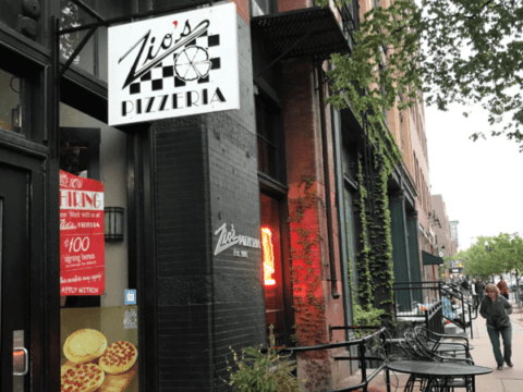 Image for 8 Great Downtown Omaha Restaurants For Families