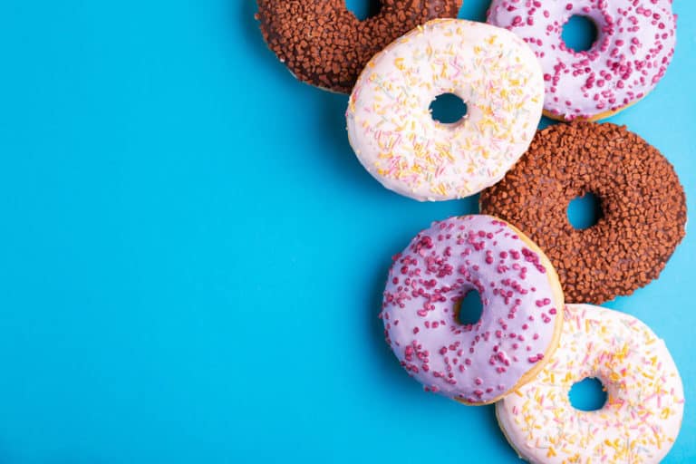 Where To Find The Midwest’s Best Donuts