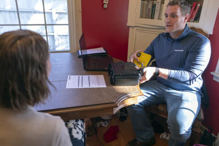 5 Things To Expect During A Radon Test