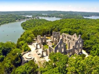 Image for My Missouri Bucket List
