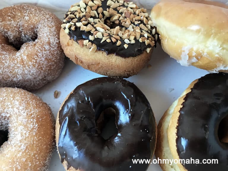 The Best Donut Shops In Omaha (According To Locals)