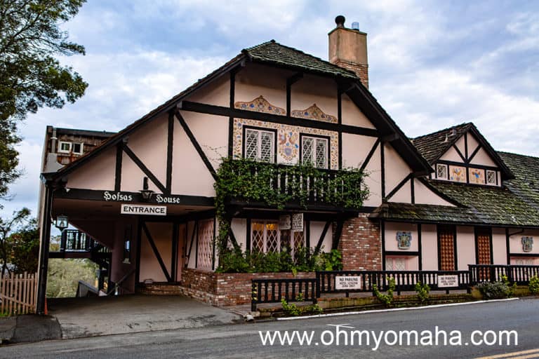 Hofsas House Hotel: A Family-Friendly Hotel in Carmel