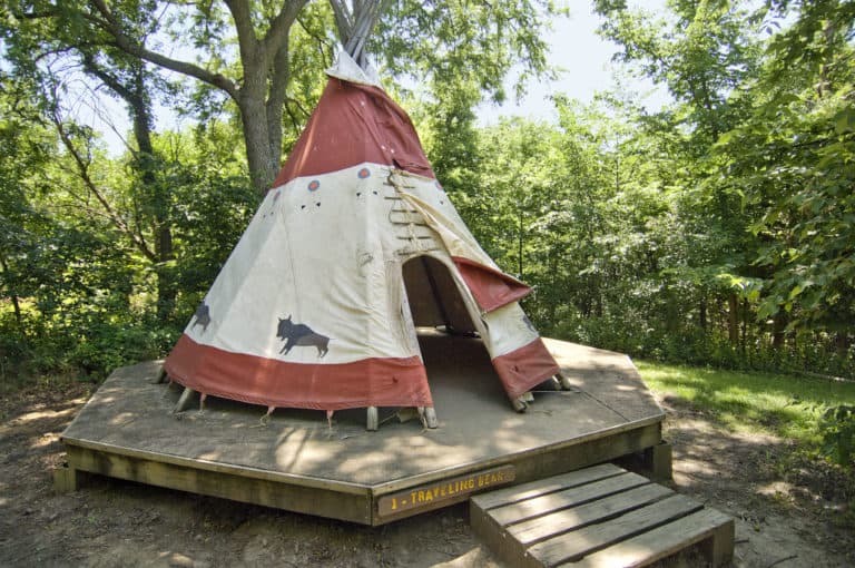 15 Unique Places To Stay In Nebraska