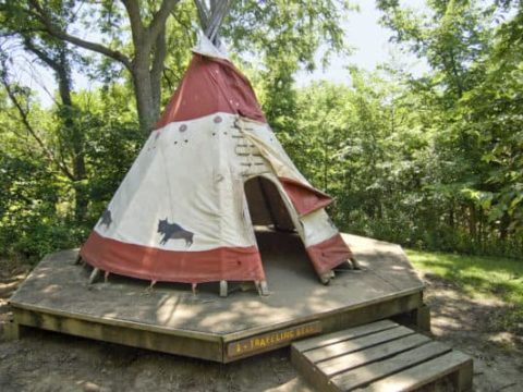 Image for Platte River State Park