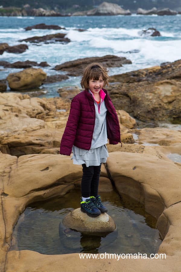 Guide to Carmel-by-the-Sea With Kids
