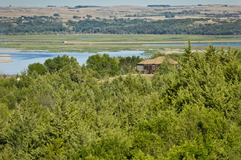 Ultimate Guide To Booking A Cabin At Nebraska State Parks