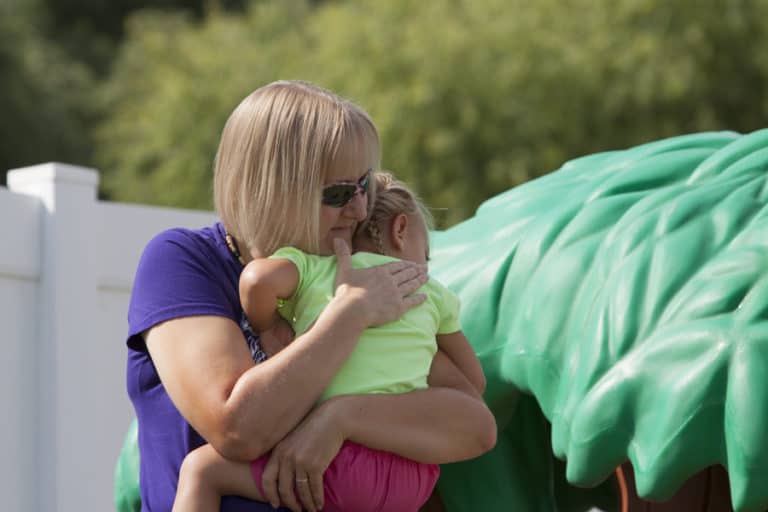 10 Things Your Daycare Provider Wishes You’d Ask