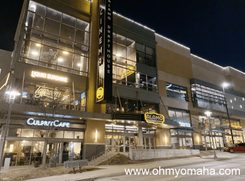 Things to know about Midtown Crossing in Omaha, Nebraska - There's free parking!