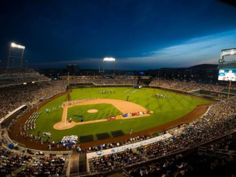 Image for Take me out to the ball game