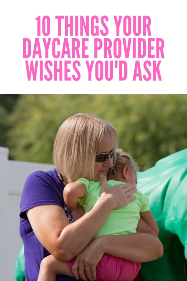 Looking for a daycare center and wondering if you're asking the right questions? Read what a real daycare director wishes you'd ask! #sponsored #daycare #premieracademy